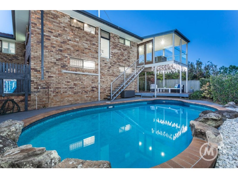 30 Raglass Street, Everton Park QLD 4053