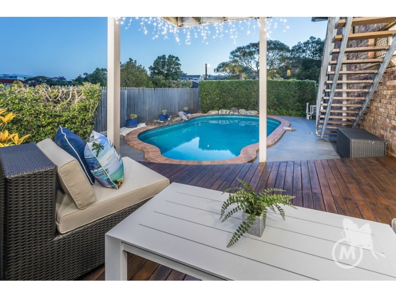 30 Raglass Street, Everton Park QLD 4053