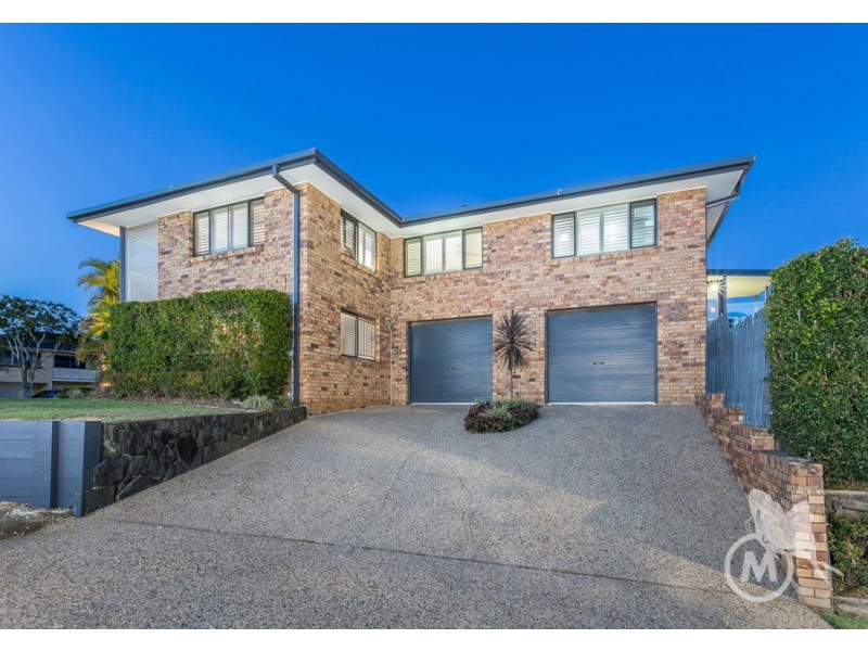 30 Raglass Street, Everton Park QLD 4053