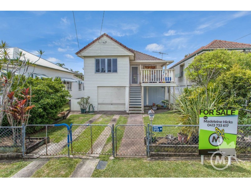 25 Grove Street, Albion QLD 4010