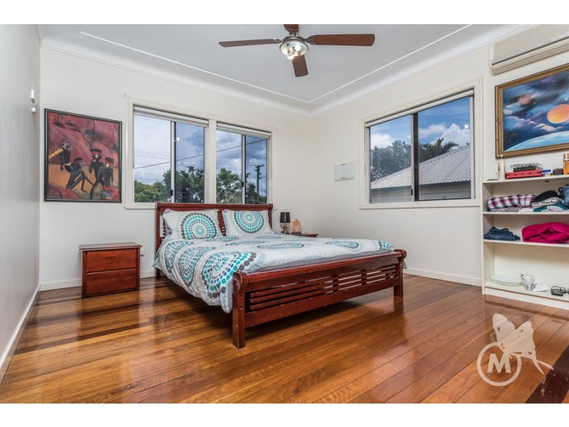 25 Grove Street, Albion QLD 4010