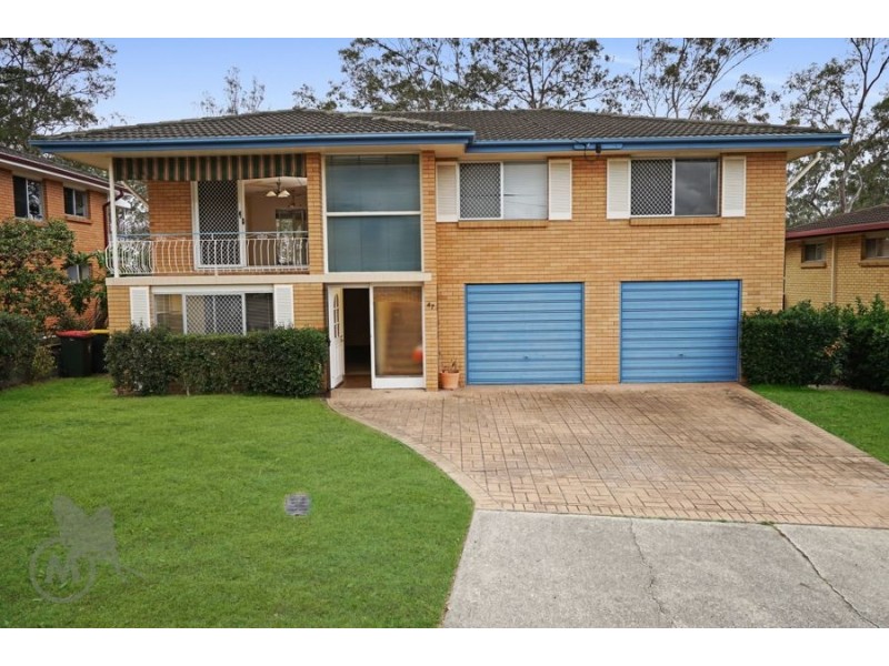 47 Heflin Street, Everton Park QLD 4053