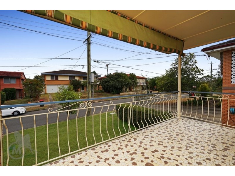 47 Heflin Street, Everton Park QLD 4053