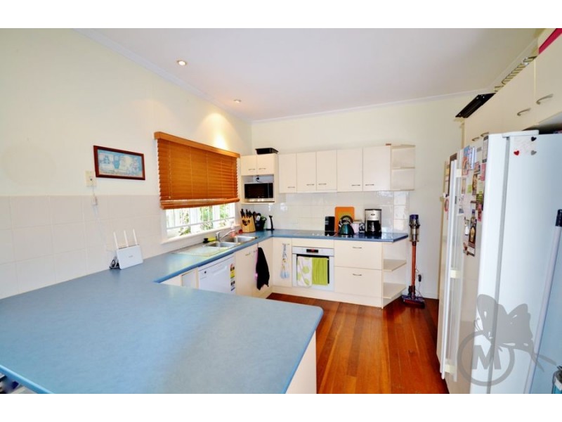 17 Booker Street, Keperra QLD 4054