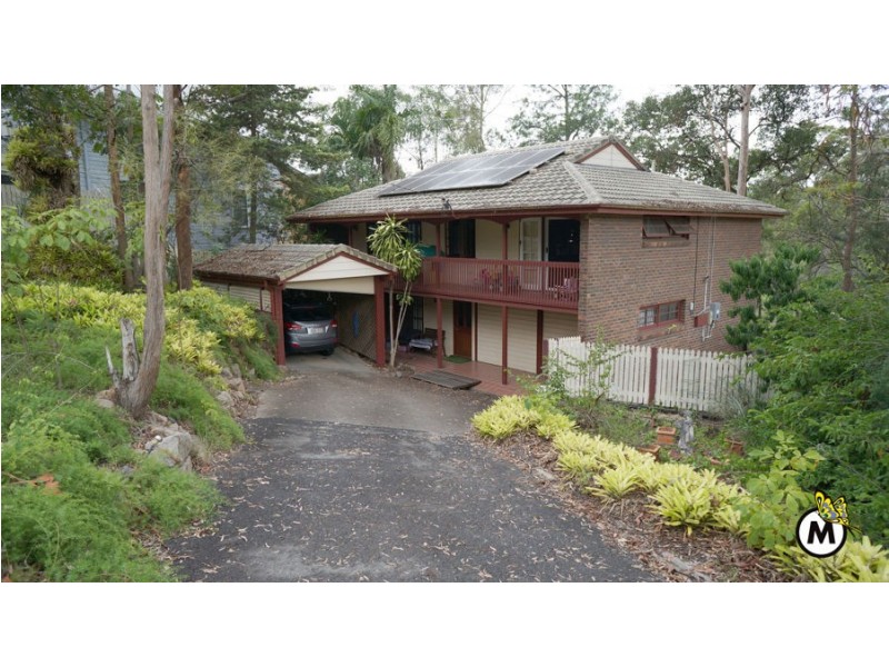 10 Elizabeth Street, Everton Hills QLD 4053