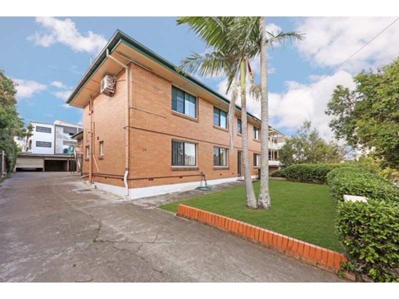 2/14 Blackmore Street, Windsor QLD 4030