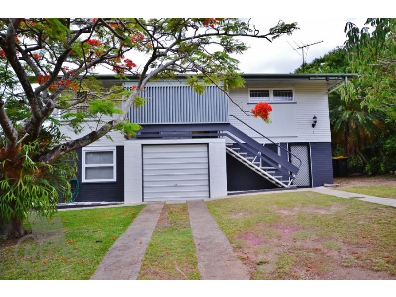 1 Kittabilla Street, Chermside West QLD 4032