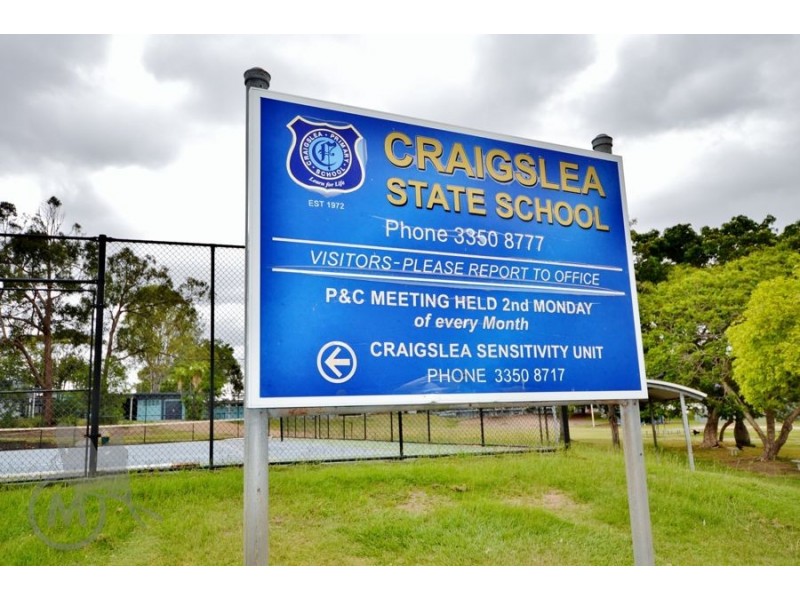 1 Kittabilla Street, Chermside West QLD 4032