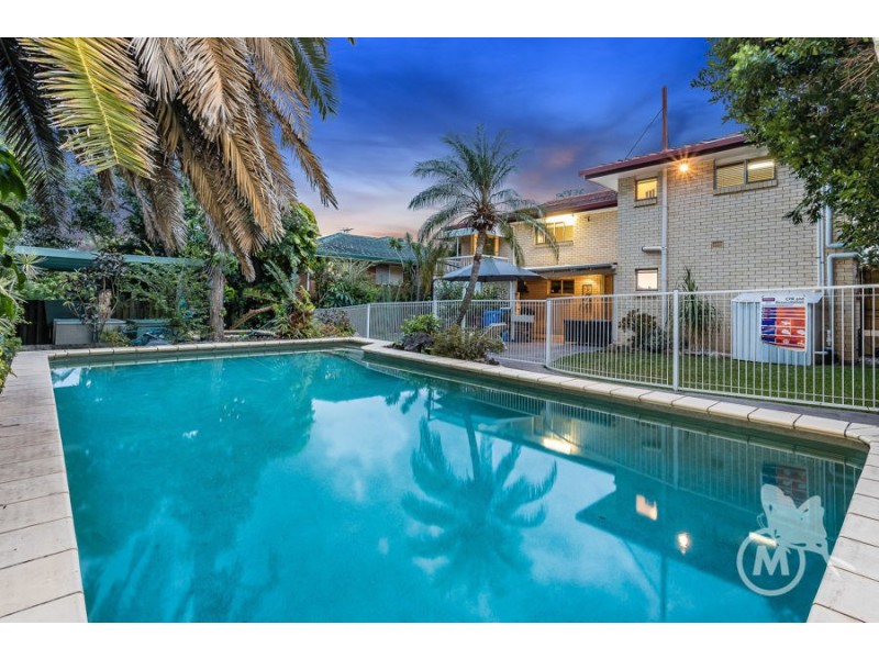 46 Heflin Street, Everton Park QLD 4053