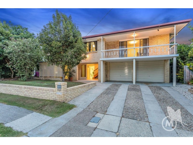 46 Heflin Street, Everton Park QLD 4053