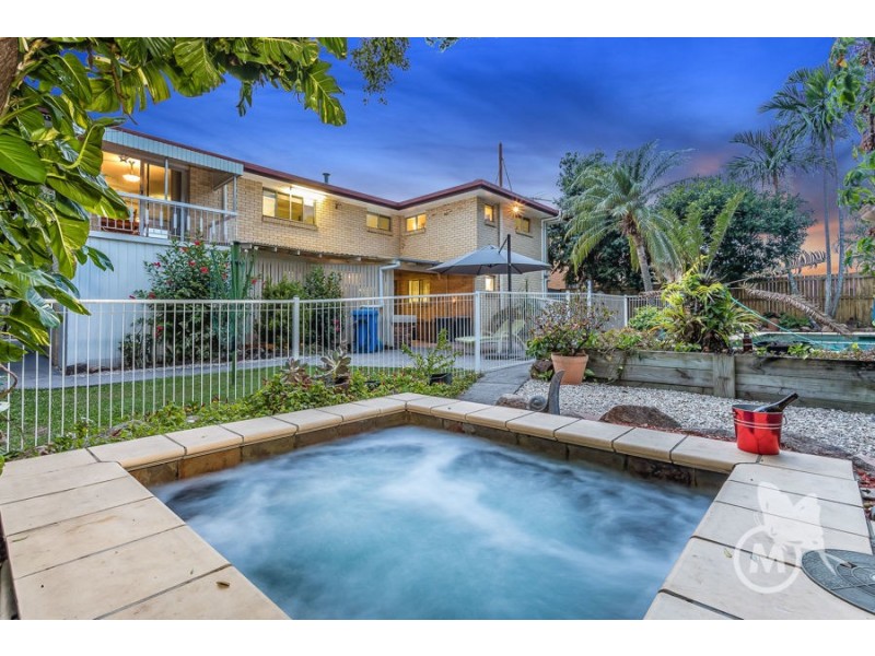 46 Heflin Street, Everton Park QLD 4053