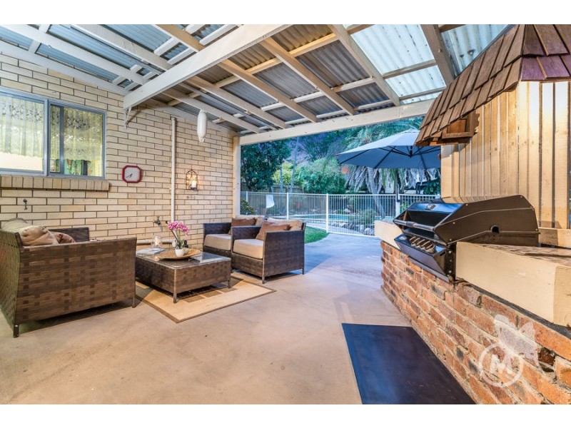 46 Heflin Street, Everton Park QLD 4053