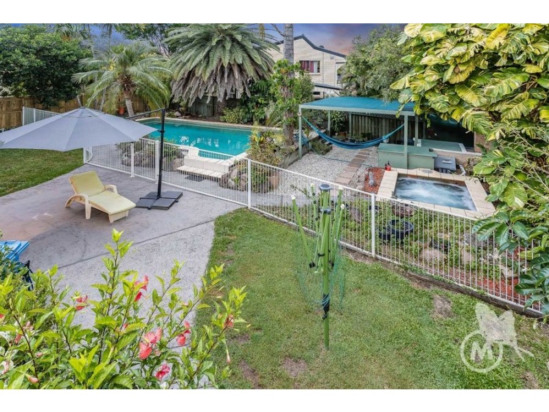 46 Heflin Street, Everton Park QLD 4053