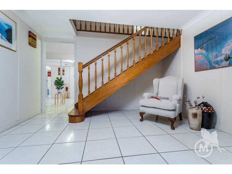 46 Heflin Street, Everton Park QLD 4053