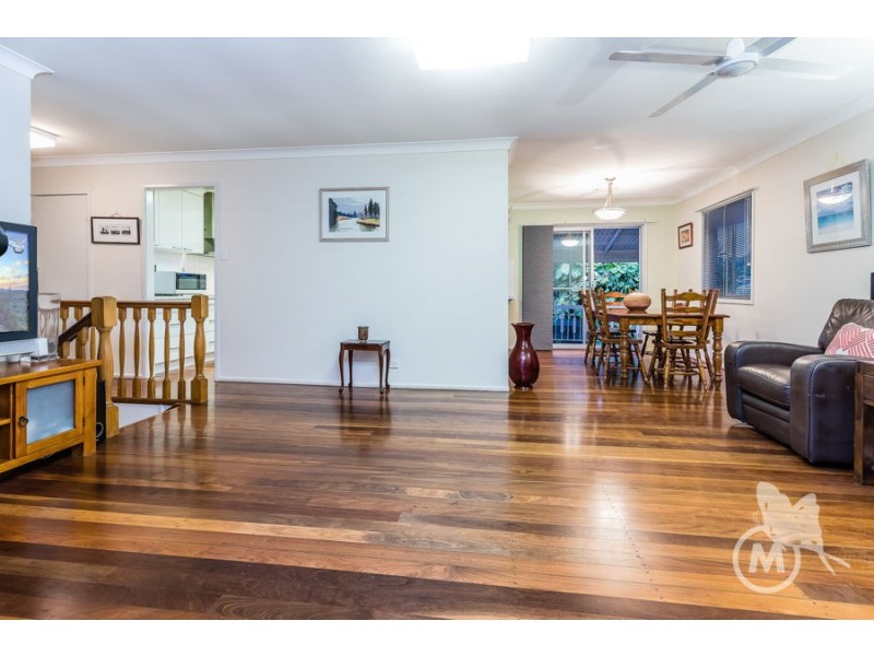 46 Heflin Street, Everton Park QLD 4053