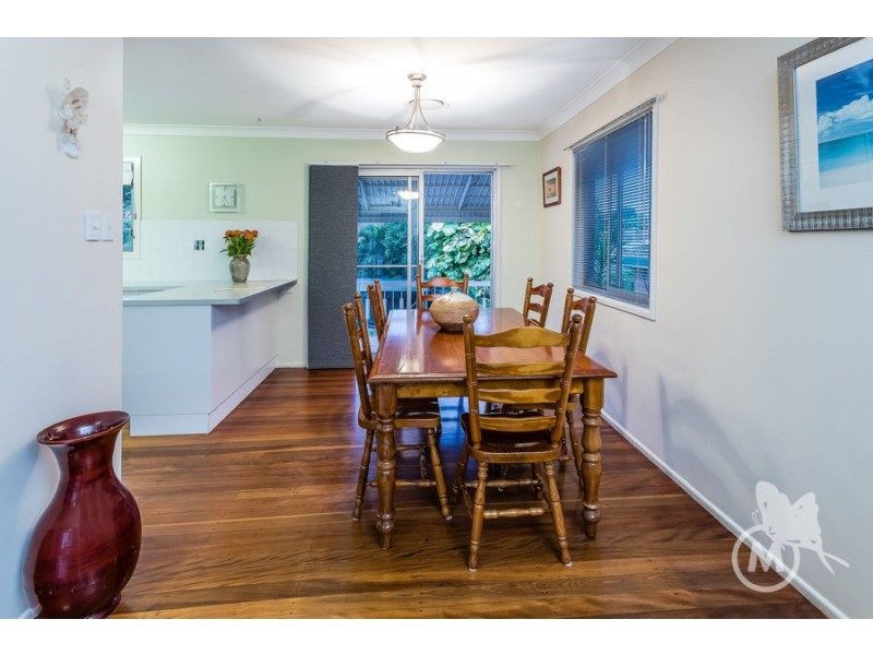 46 Heflin Street, Everton Park QLD 4053