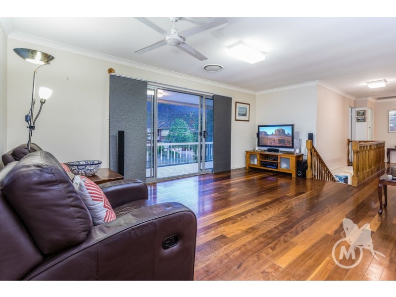 46 Heflin Street, Everton Park QLD 4053