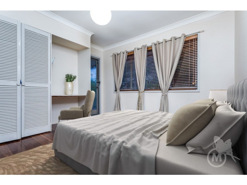 46 Heflin Street, Everton Park QLD 4053