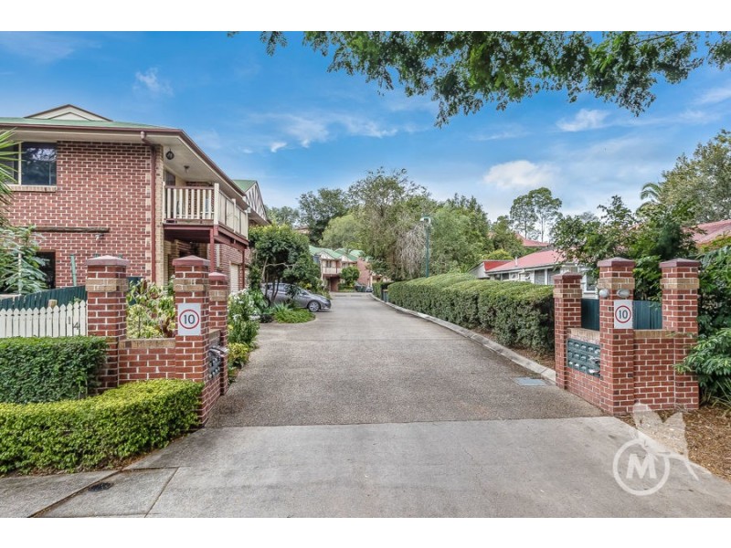 5/14 Brook St, Everton Park QLD 4053