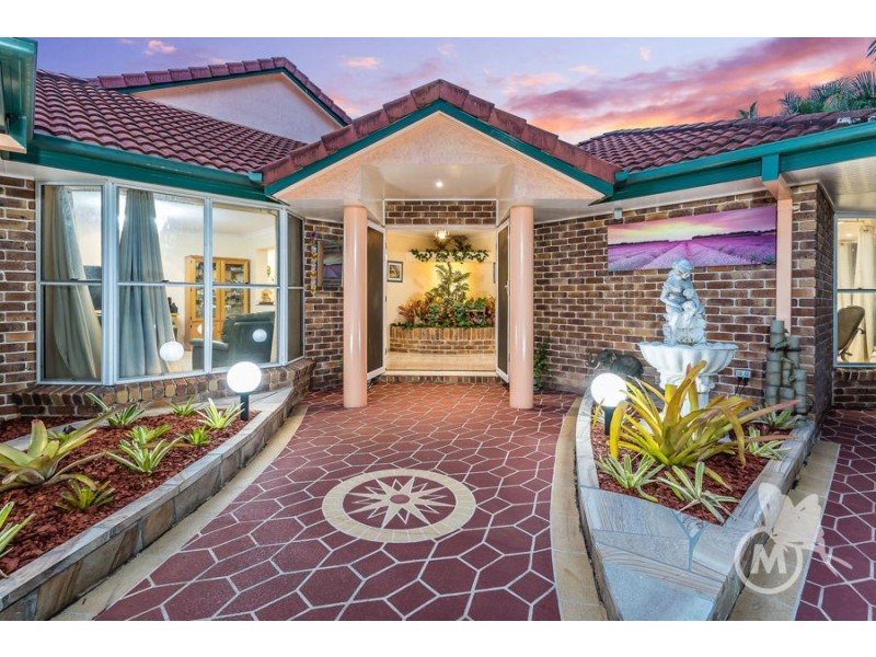 9 Myall place, Bridgeman Downs QLD 4035