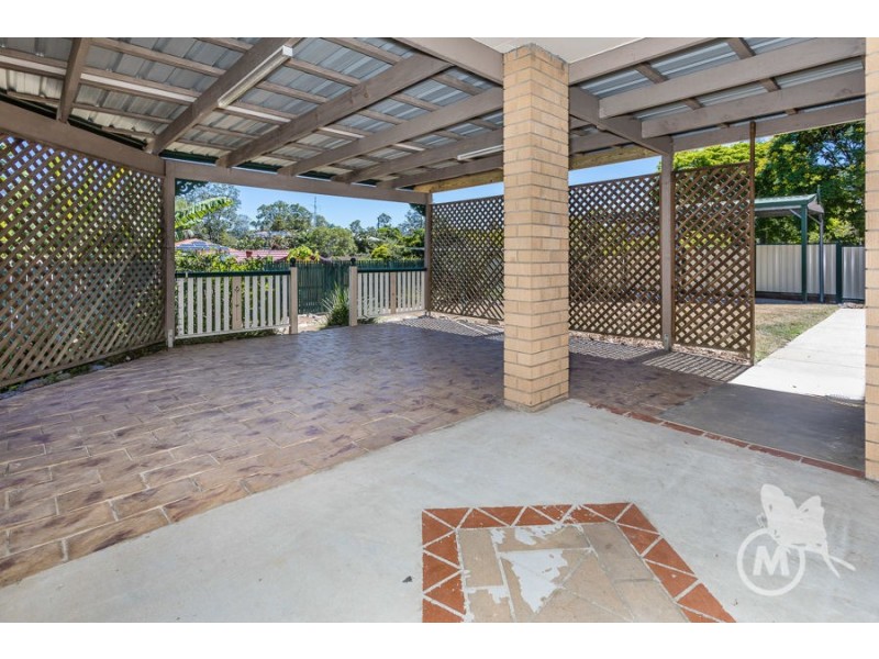 1 Ekland Court, Mcdowall QLD 4053