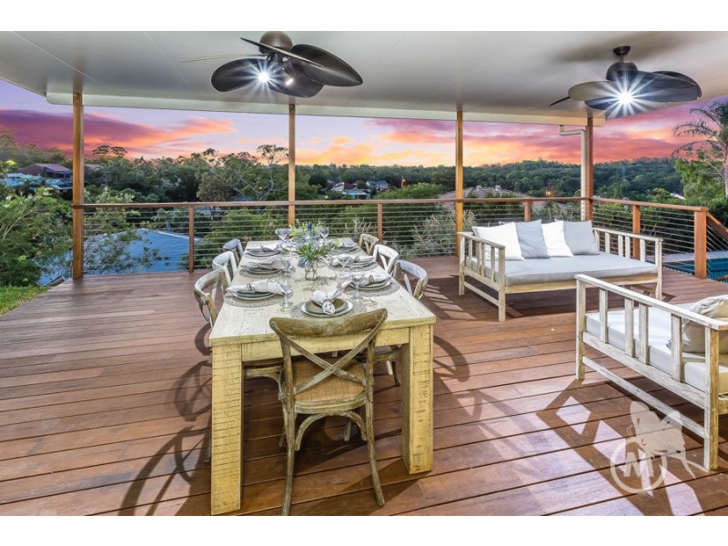 62 Raven St, Mcdowall QLD 4053