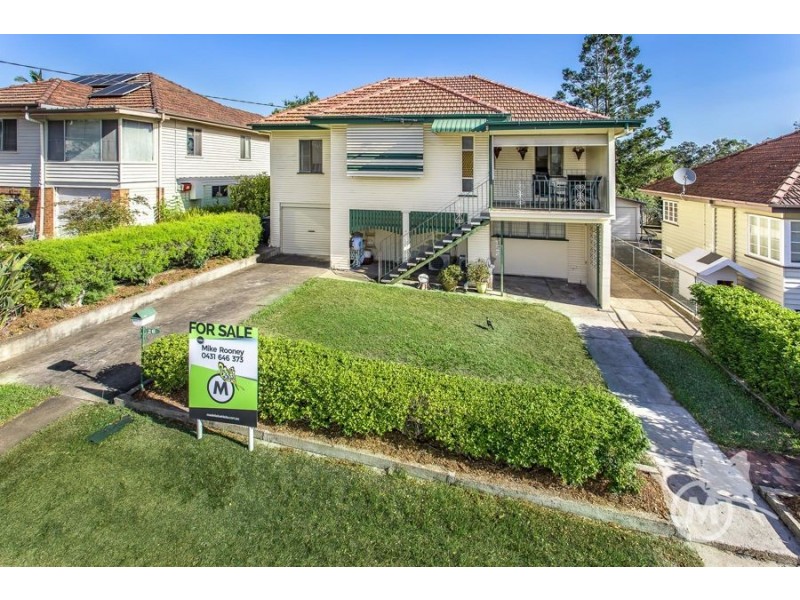 26 Cain Street, Everton Park QLD 4053