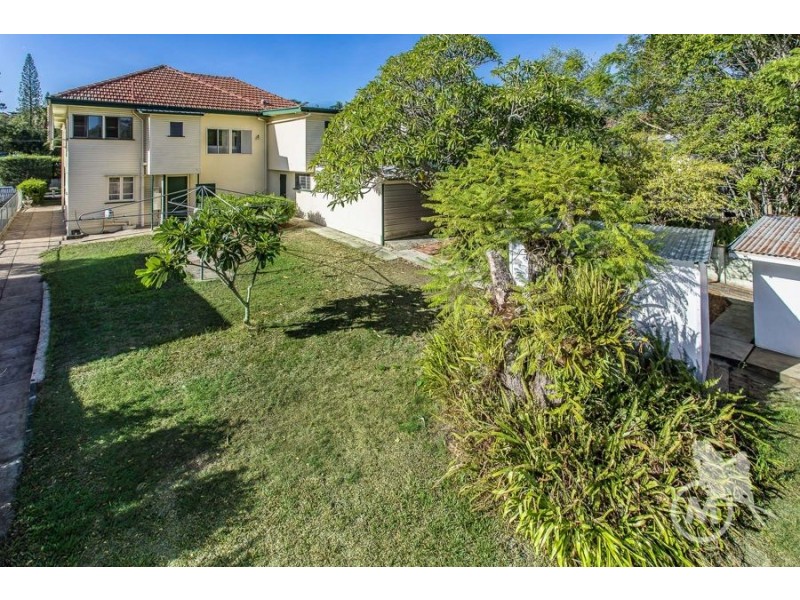 26 Cain Street, Everton Park QLD 4053