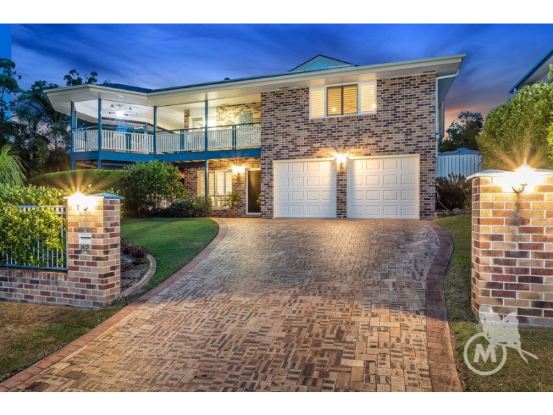 82 Cressbrook Drive, Albany Creek QLD 4035