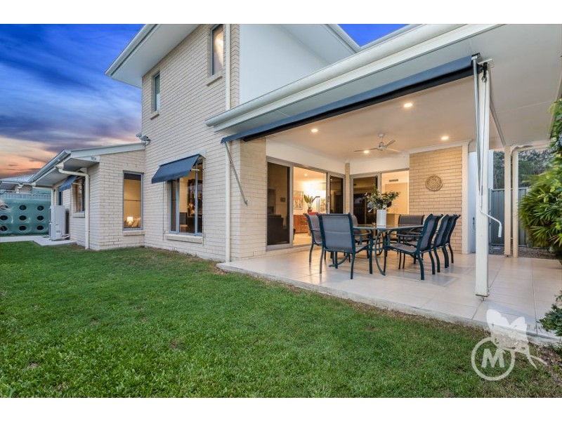 37 Hillside Circuit, Chermside West QLD 4032