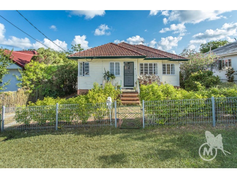 4 Piddington Street, Ashgrove QLD 4060