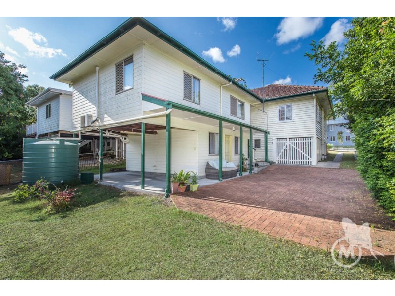 4 Piddington Street, Ashgrove QLD 4060