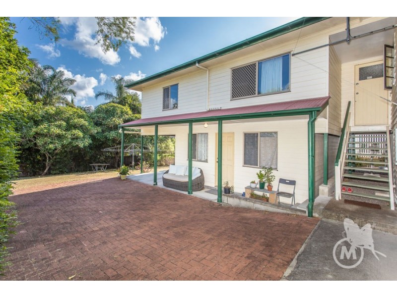4 Piddington Street, Ashgrove QLD 4060