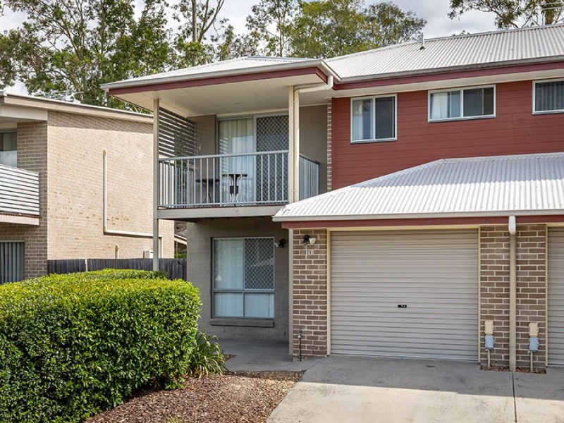 10/19 Russell Street, Everton Park QLD 4053