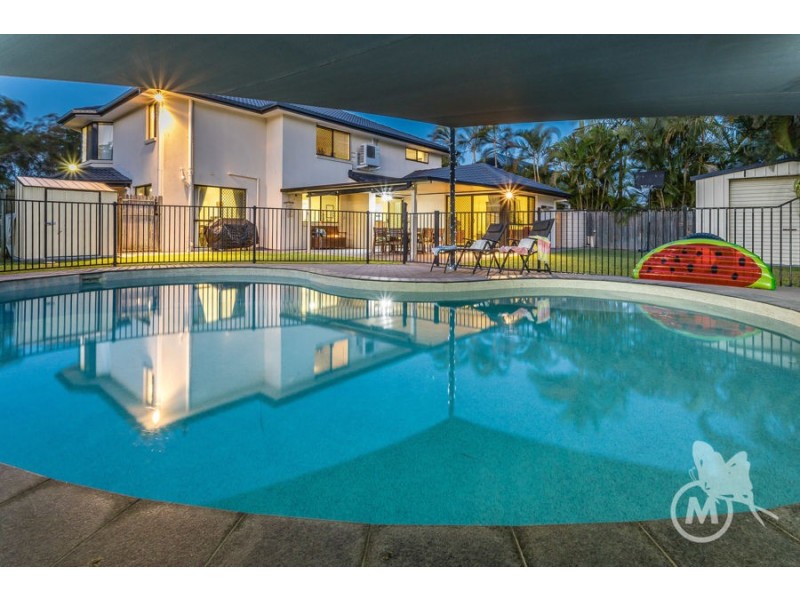 3 Karri Place, Bridgeman Downs QLD 4035