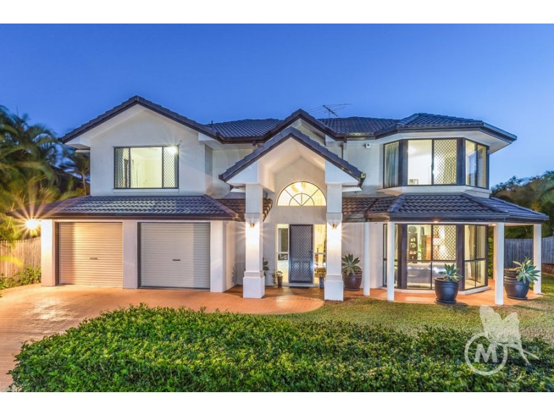 3 Karri Place, Bridgeman Downs QLD 4035