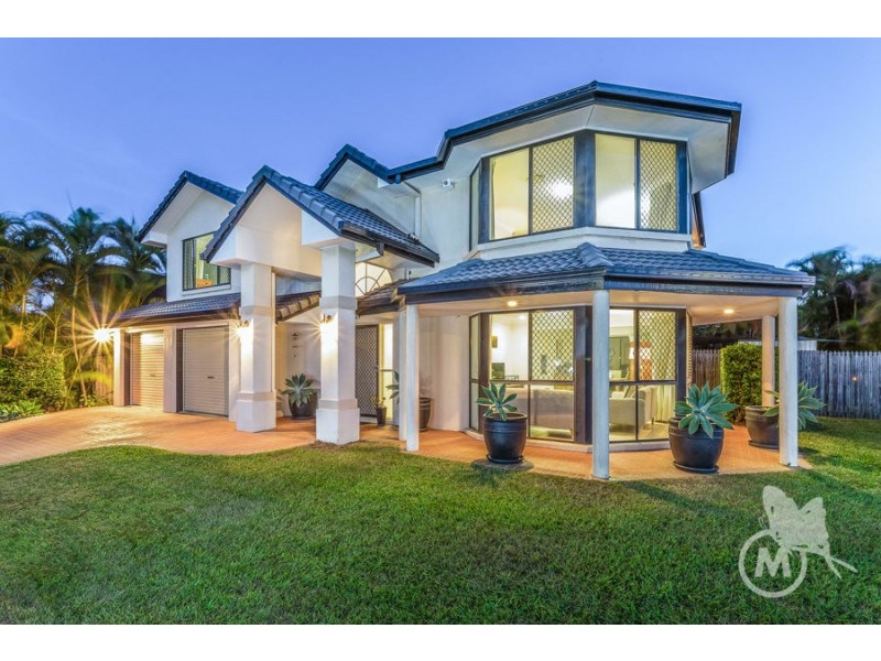 3 Karri Place, Bridgeman Downs QLD 4035