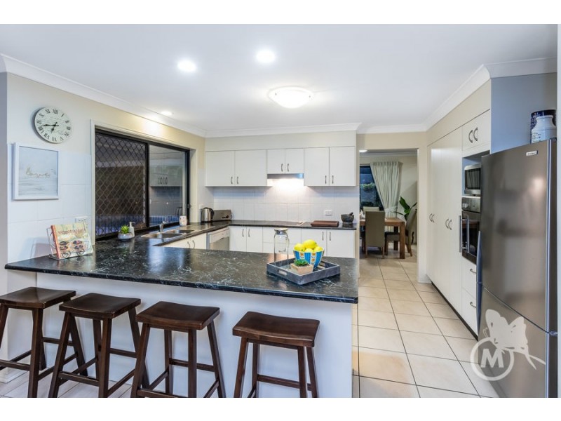 3 Karri Place, Bridgeman Downs QLD 4035