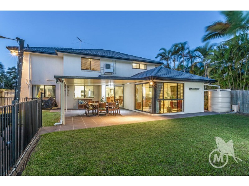 3 Karri Place, Bridgeman Downs QLD 4035