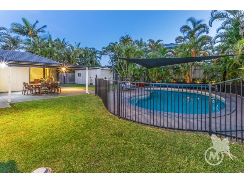 3 Karri Place, Bridgeman Downs QLD 4035