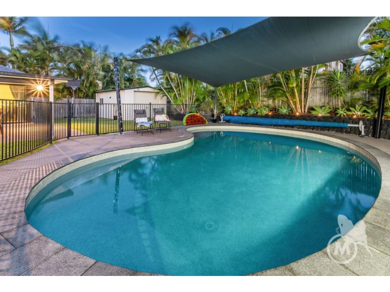 3 Karri Place, Bridgeman Downs QLD 4035