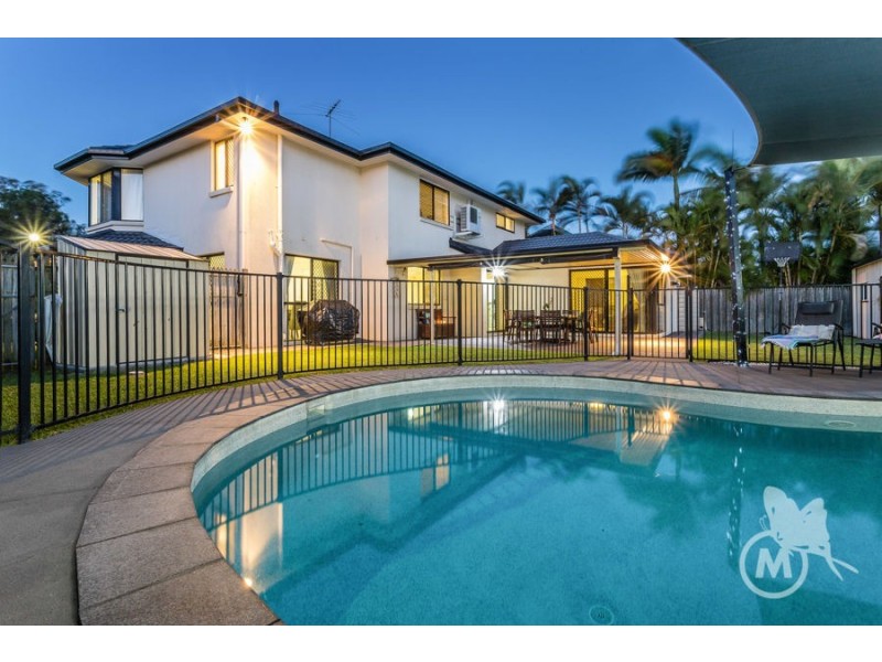 3 Karri Place, Bridgeman Downs QLD 4035