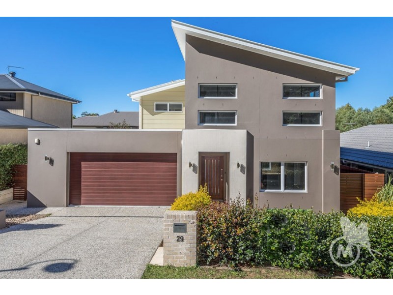 29 Ancaster Road, Upper Kedron QLD 4055