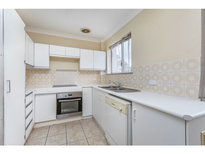 8/16 Trundle Street, Enoggera QLD 4051