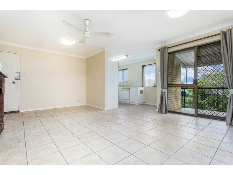 8/16 Trundle Street, Enoggera QLD 4051