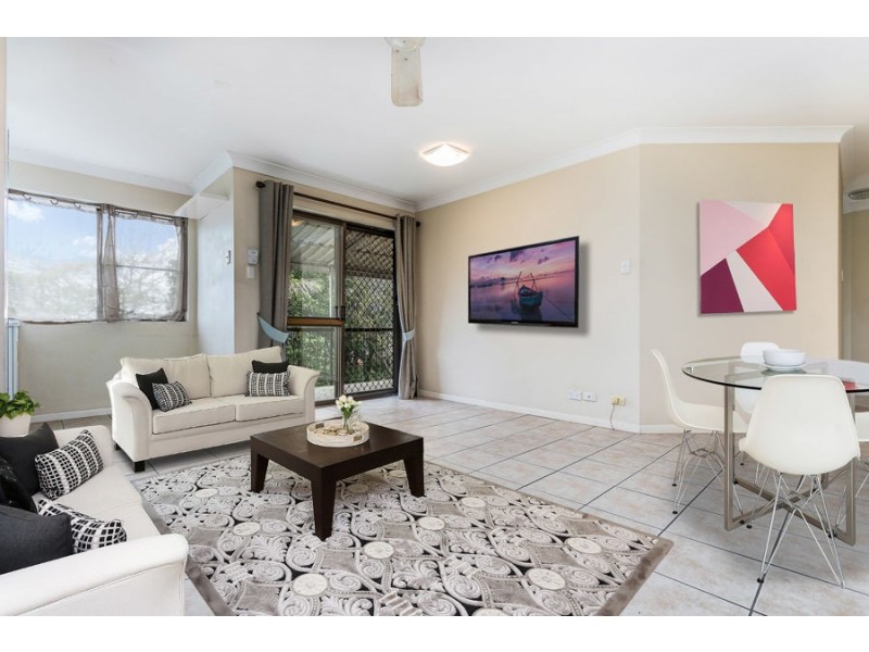 8/16 Trundle Street, Enoggera QLD 4051