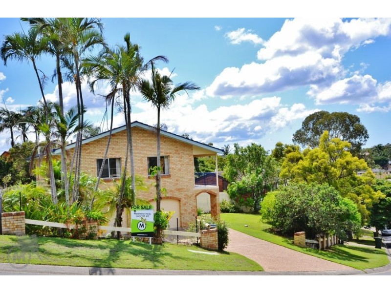 19 Brando Street, Mcdowall QLD 4053