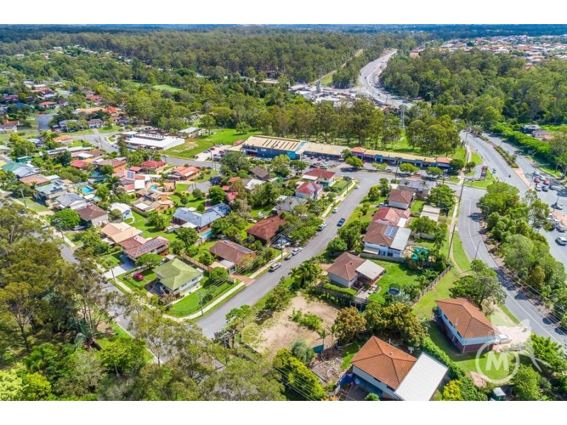 2 Tiverton Street, Everton Hills QLD 4053