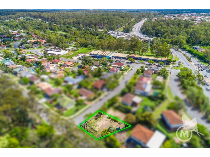 2 Tiverton Street, Everton Hills QLD 4053