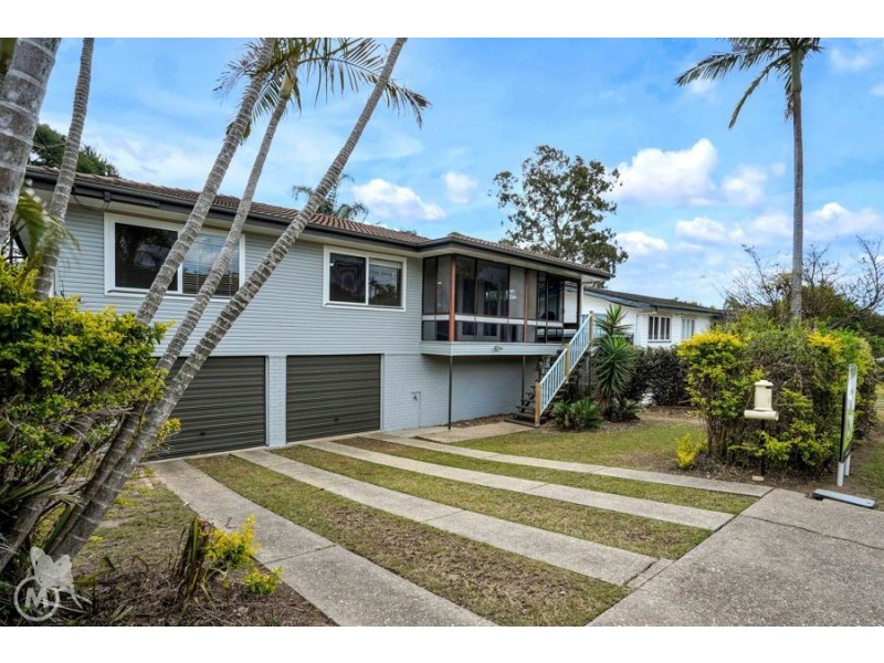 60 Niven Street, Stafford Heights QLD 4053